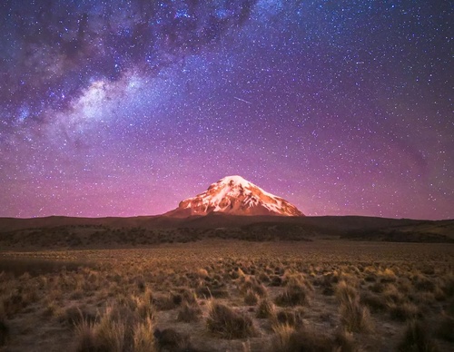 Galeria de Fotografia de Andres Valle - México