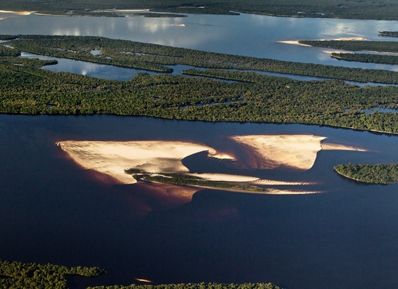 Araquém Alcântara