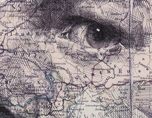 Gallery Of Drawing By Ed Fairburn - United Kingdom