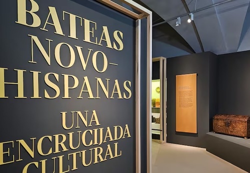 Latin American Art Arrives at the Museum of the Americas in Madrid