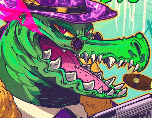 Gallery Of Illustration By Juan David Barbosa Aristizabal - Colombia