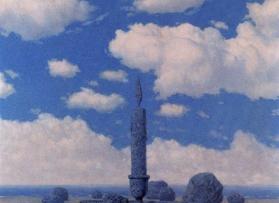 Rene Magritte