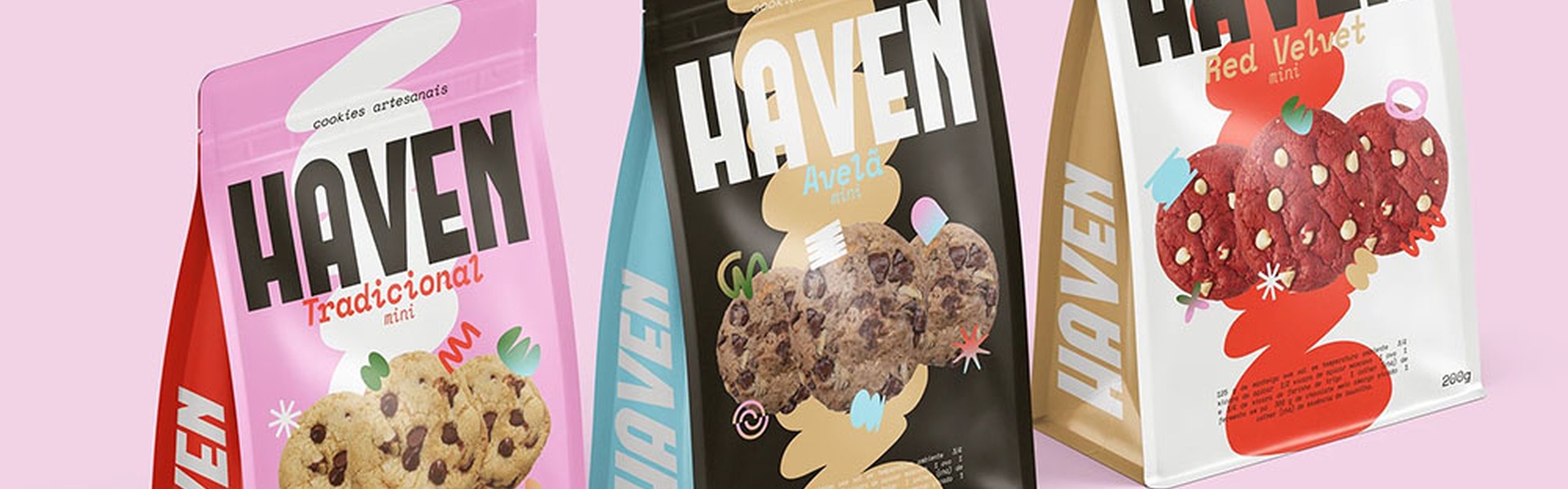 Gallery of Illustration & Graphic Design Works by Felipe Augusto – São Paulo, Brazil