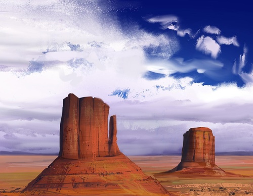 Gallery Of Drawing With Windows Paint By Christian Young - USA_2
