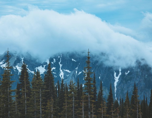 Galería de fotografías de Jared - Canadá