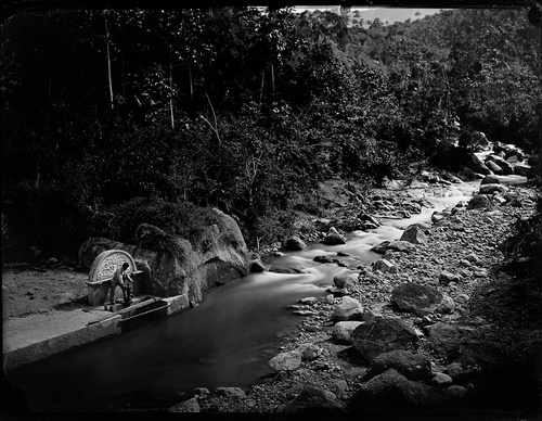 Gallery Of Photography By Marc Ferrez-Brazil