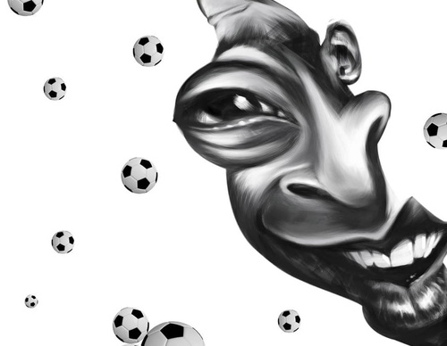 Gallery of Caricature by Gentil - Brazil