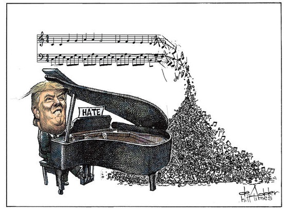 Michael de Adder