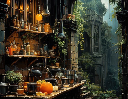 Gallery Of Illustration By Lolita - USA