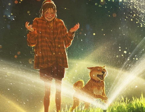 Gallery Of Illustration By Elle Kurtz - USA
