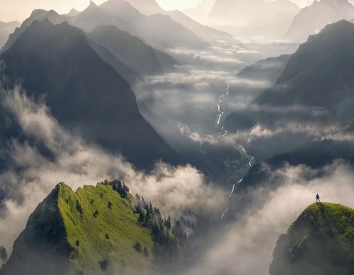 Gallery Of Photography By Max Rive - Netherlands