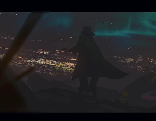 Gallery Of 2D Art By Emanuel Dias - Brazil
