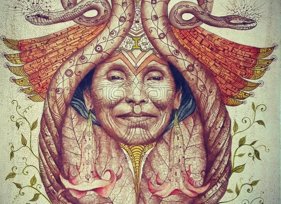 geenss archenti