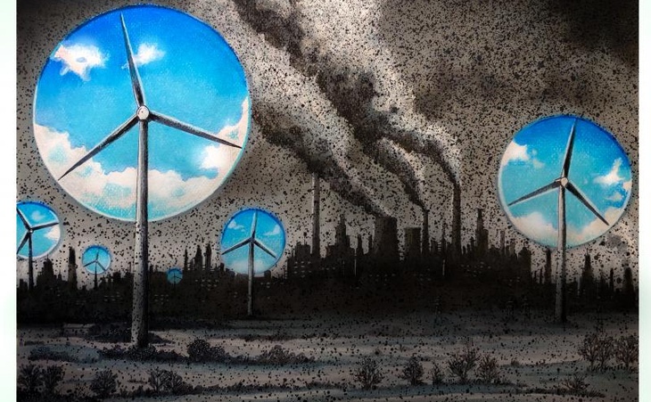 Renewable energy