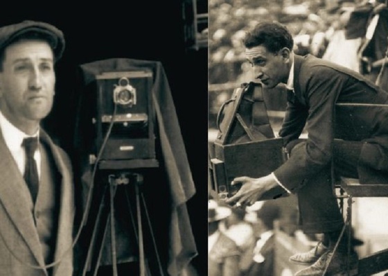 História da fotografia 1