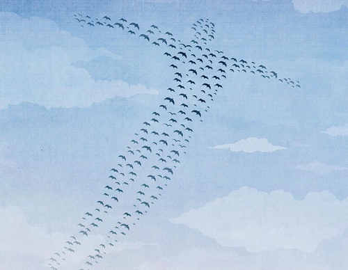 Gallery Of Illustration By Benedito Cristofani - Italy