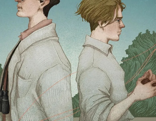 mondo fumetto