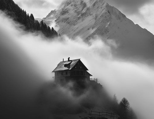 Gallery Of Photography By Christian Hartmann - Germany