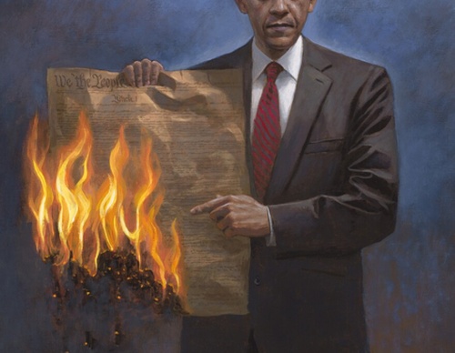 Galería de pintura de Jon McNaughton - Estados Unidos