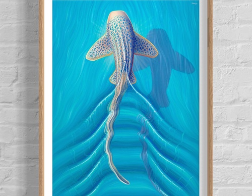 Gallery Of Painting By Silver Francis - USA