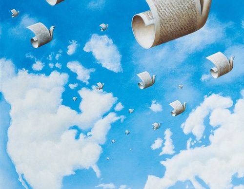 rafal olbinski poland