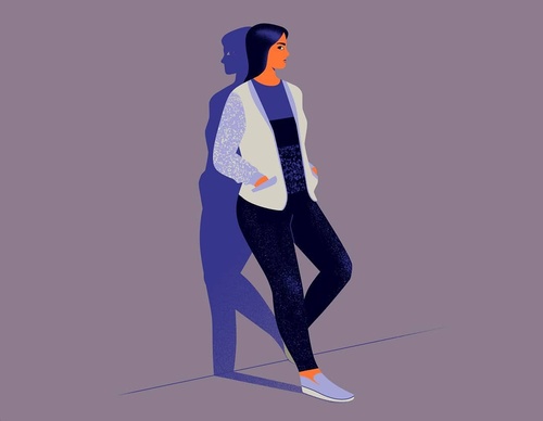 Gallery Of Illustration By Cat Finnie - England