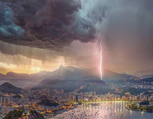 Galería de fotografías de Brent Shavnore - EE. UU.
