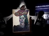 'Unknown' Pablo Picasso Work Up for Auction in France