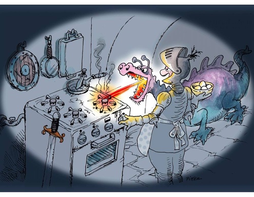 Gallery of the Best World Cartoon-Part 9