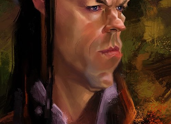Alexander Novoseltsev