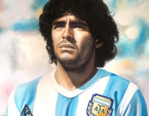 Galería De Ilustración De Diego Salas - Argentina