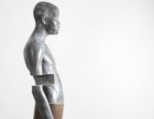 Galeria de Escultura de Jesus Curiá - Espanha