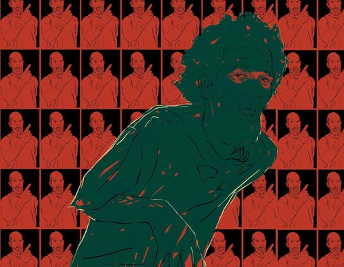 fuad alymani