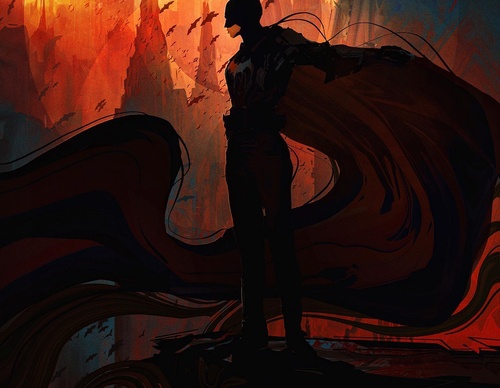 Gallery Of Illustration By Bastien Grivet - France