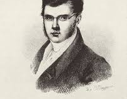 Karl Petrovitch Beggrov