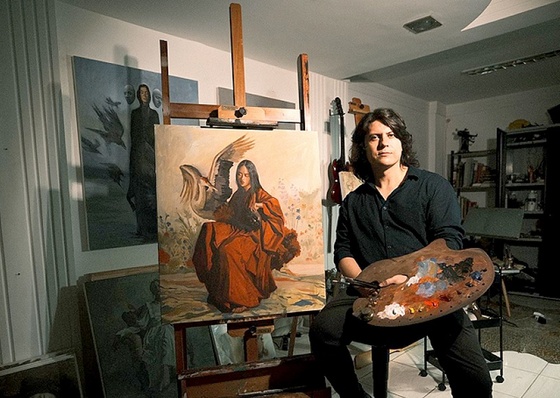 El Museo Histórico inaugura el sábado la exposición Mythos