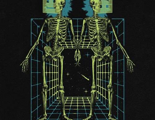 Gallery Of Illustration By Vinicius Gut - Brazil