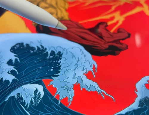 Gallery Of Illustration By Katun - Brazil