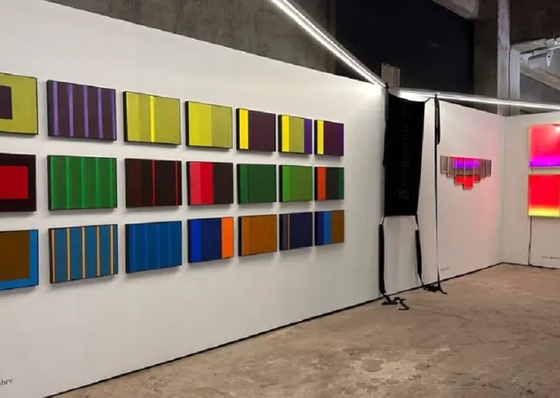 "Capital Feria": The First Latin American Art Fair in Córdoba