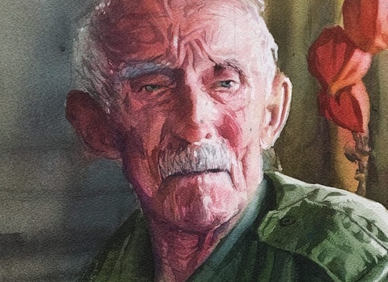 Markus Bakari