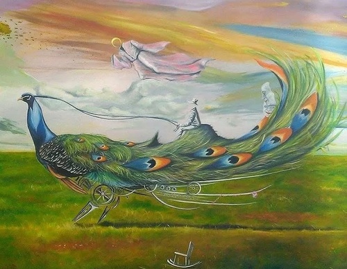 carlos solis