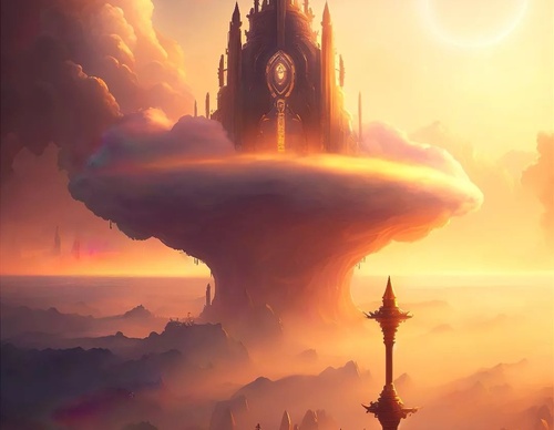Galeria de ilustrações de Zythe - Brasil