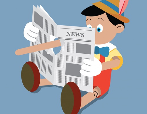 fake news