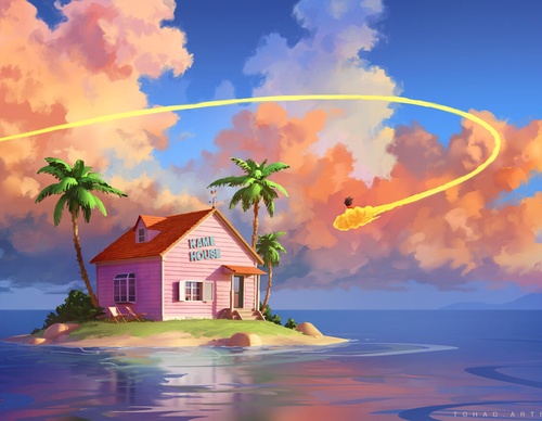 Galería de ilustraciones de Sylvain Sarrailh - Francia