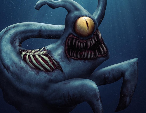 Gallery Of Illustration By Benjamin van Valen - Netherlands