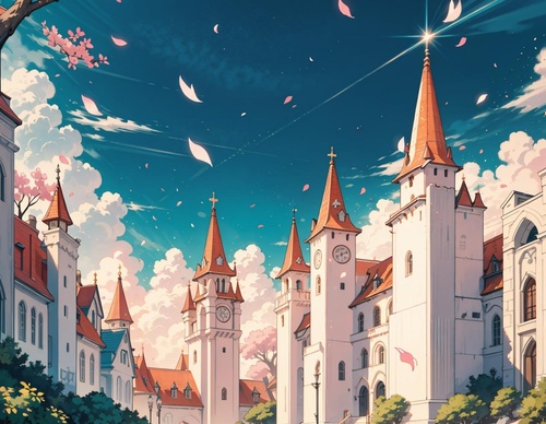 Gallery Of Illustration By Chuck Loughry - USA