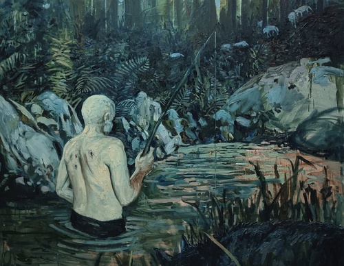 javier barreiro cuba