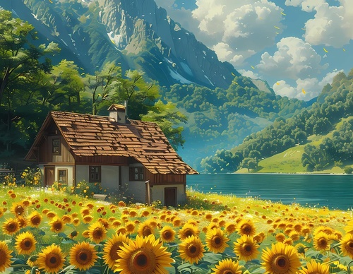 Gallery Of Illustration By Edycardona - Spain
