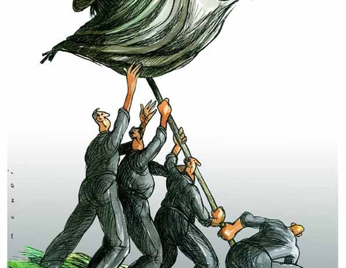 Gallery of the Best World Cartoon-Part 9