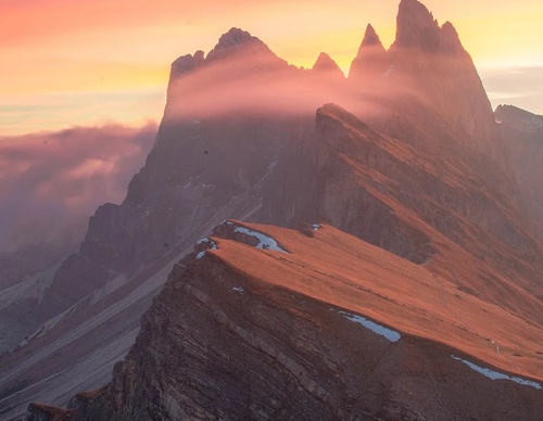 Gallery Of Photography By Max Rive - Netherlands